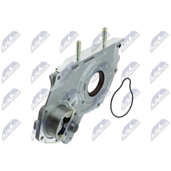 Oljepump Nty BPO-PL-009 NTY Oljepump Nty BPO-PL-009 NTY