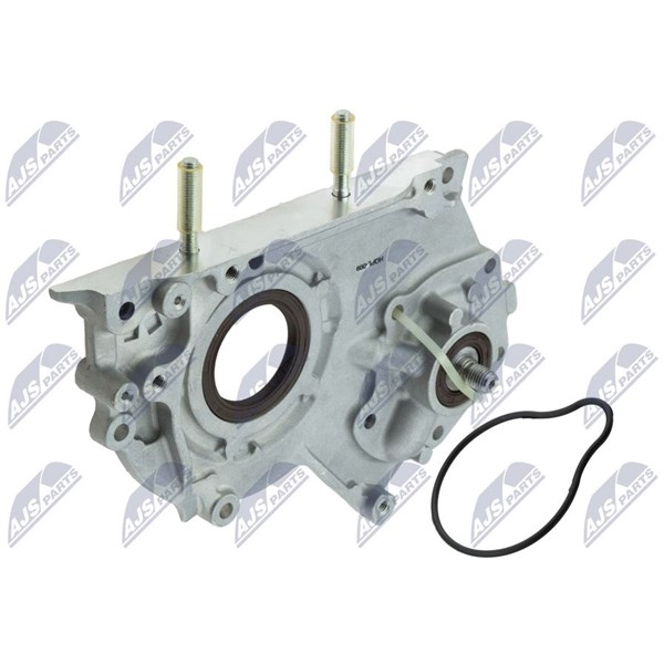 Oljepump Nty BPO-PL-009 NTY Oljepump Nty BPO-PL-009 NTY