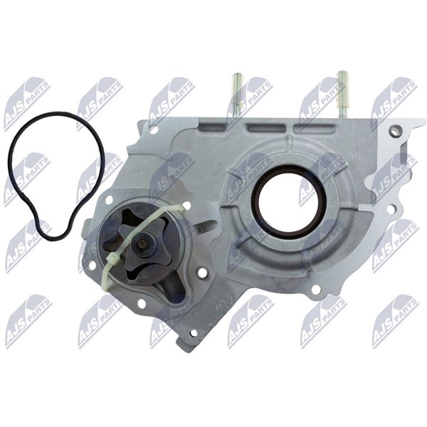 Oljepump Nty BPO-PL-009 NTY Oljepump Nty BPO-PL-009 NTY