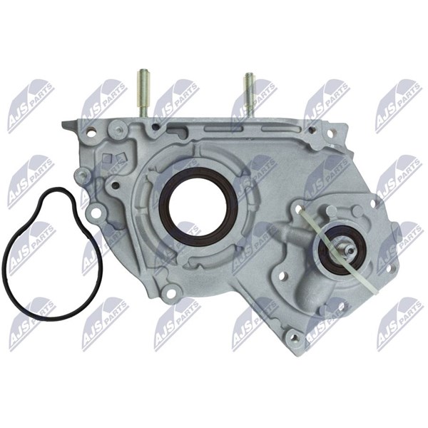 Oljepump Nty BPO-PL-009 NTY Oljepump Nty BPO-PL-009 NTY