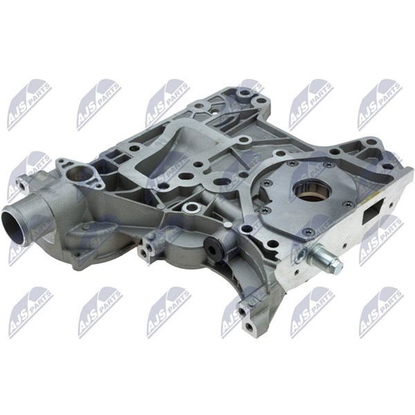 Oljepump Nty BPO-PL-010 NTY