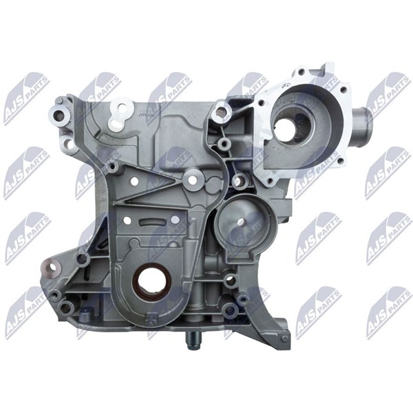 Oljepump Nty BPO-PL-010 NTY Oljepump Nty BPO-PL-010 NTY