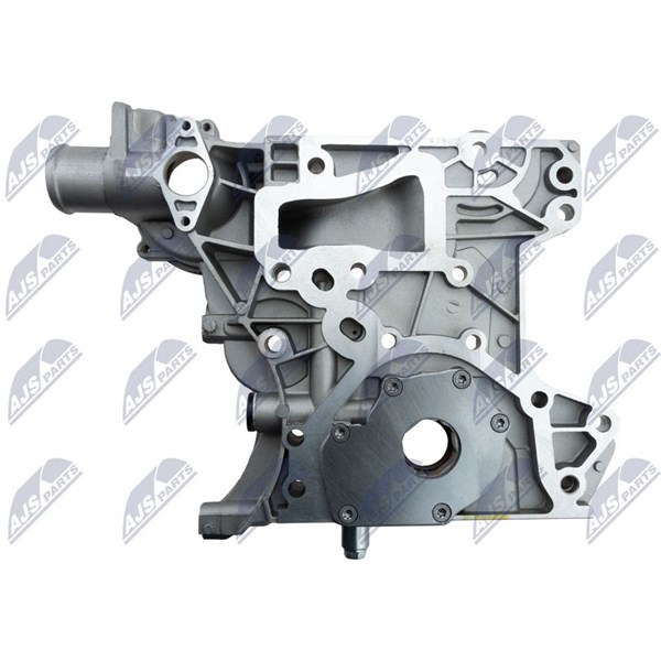 Oljepump Nty BPO-PL-010 NTY Oljepump Nty BPO-PL-010 NTY