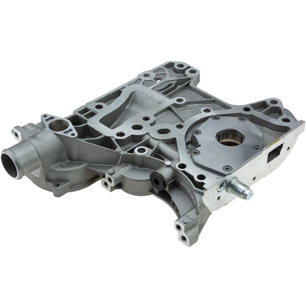 Oljepump Nty BPO-PL-010 NTY