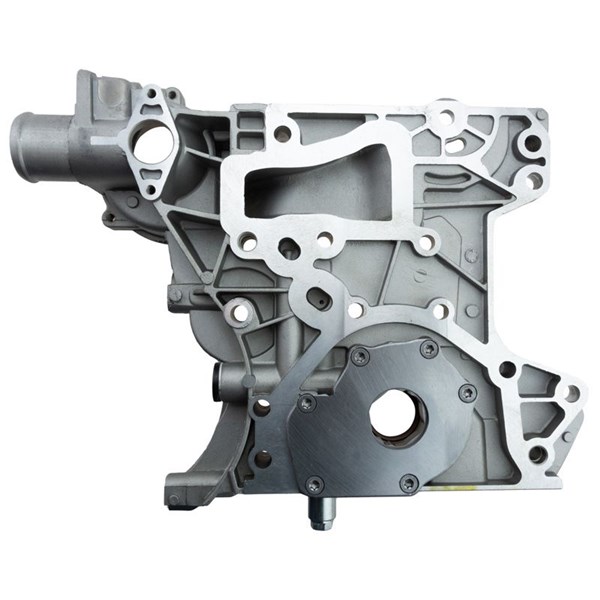 Oljepump Nty BPO-PL-010 NTY