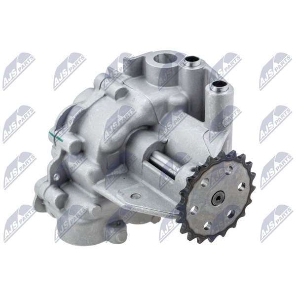 Oljepump Nty BPO-RE-010 NTY