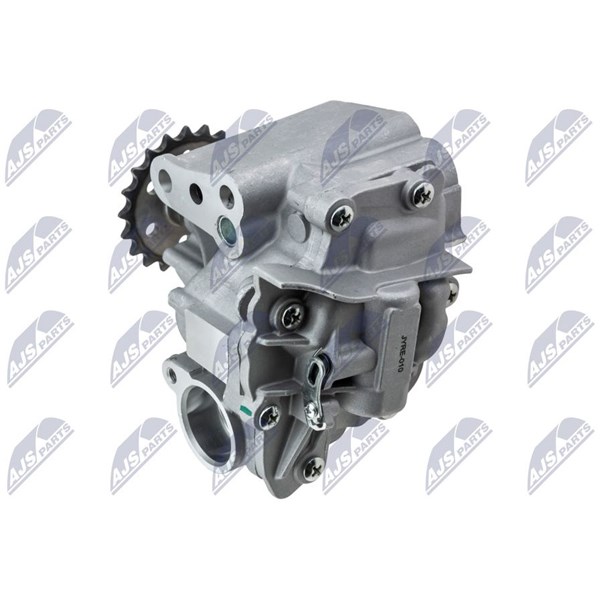 Oljepump Nty BPO-RE-010 NTY