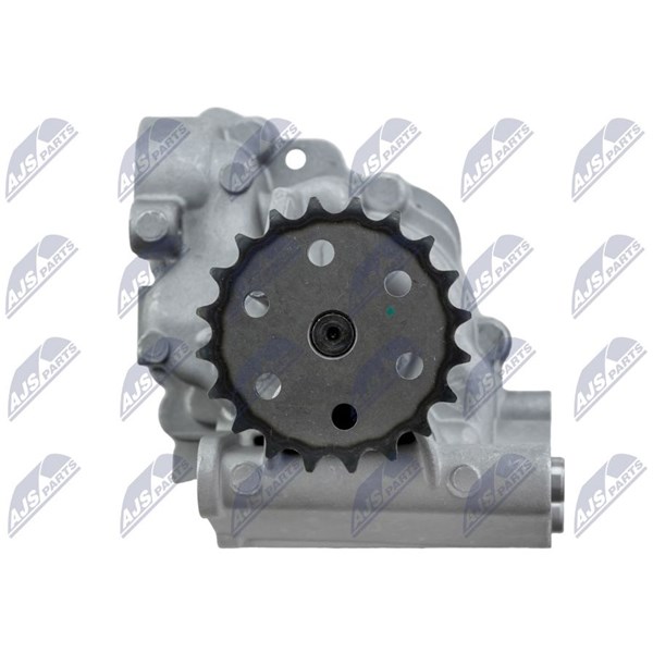 Oljepump Nty BPO-RE-010 NTY