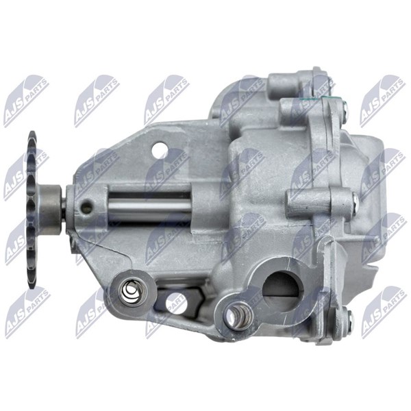 Oljepump Nty BPO-RE-010 NTY