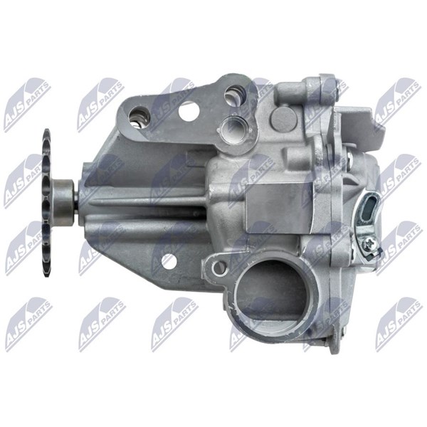Oljepump Nty BPO-RE-010 NTY