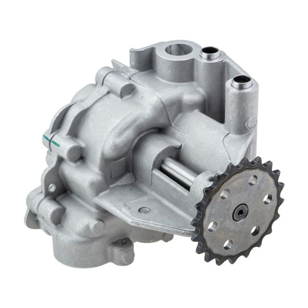 Oljepump Nty BPO-RE-010 NTY