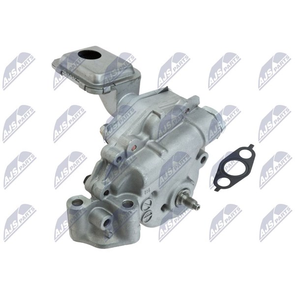 Oljepump Nty BPO-TY-004 NTY