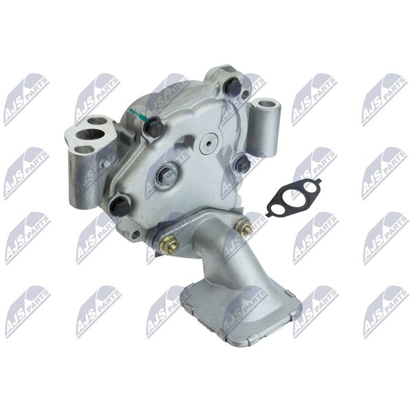 Oljepump Nty BPO-TY-004 NTY
