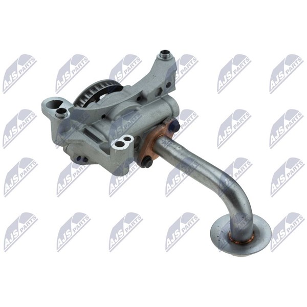 Oljepump Nty BPO-VW-025 NTY Oljepump Nty BPO-VW-025 NTY