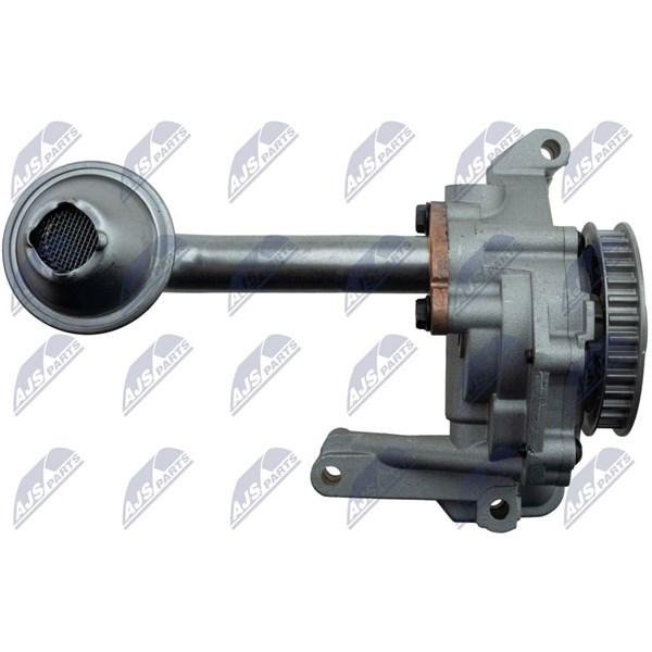 Oljepump Nty BPO-VW-025 NTY Oljepump Nty BPO-VW-025 NTY