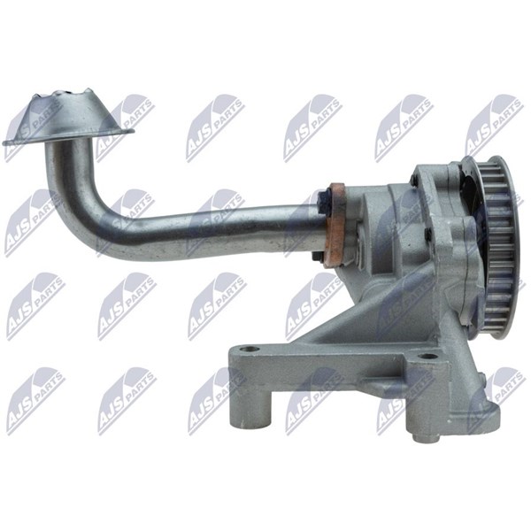 Oljepump Nty BPO-VW-025 NTY Oljepump Nty BPO-VW-025 NTY