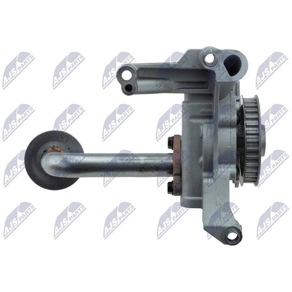 Oljepump Nty BPO-VW-025 NTY Oljepump Nty BPO-VW-025 NTY