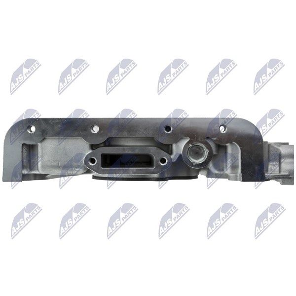 Oljepump Nty BPO-VW-026 NTY