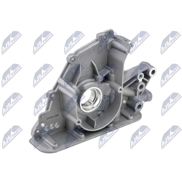 Oljepump Nty BPO-VW-028 NTY