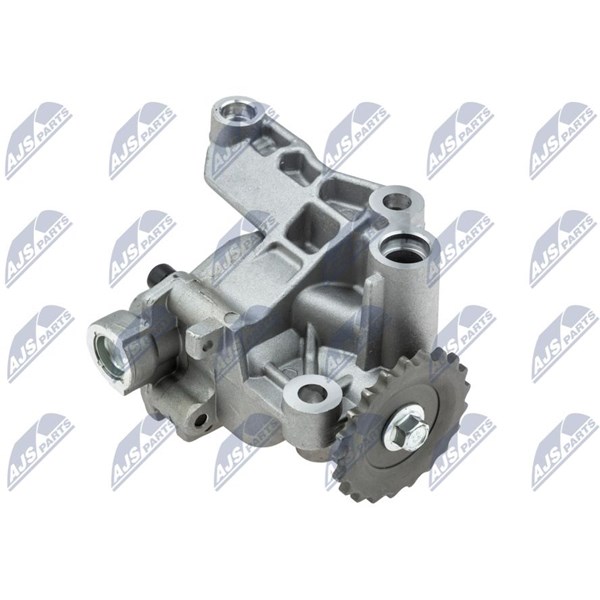 Oljepump Nty BPO-VW-029 NTY