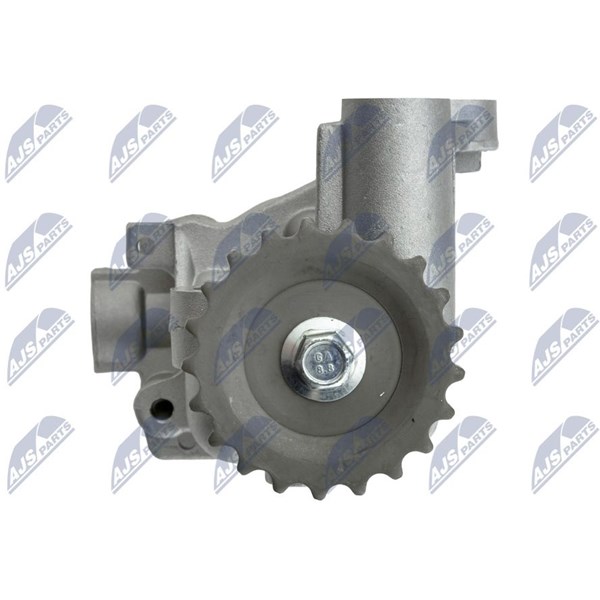 Oljepump Nty BPO-VW-029 NTY