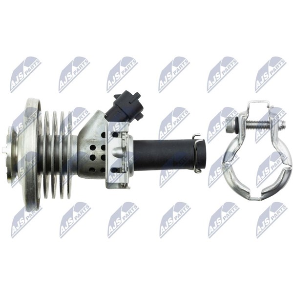 Doseringsmodul (AdBlue) Nty BWP-ME-002 NTY