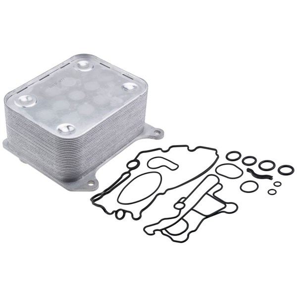 Oljekylare, motor Nty CCL-FR-027 NTY