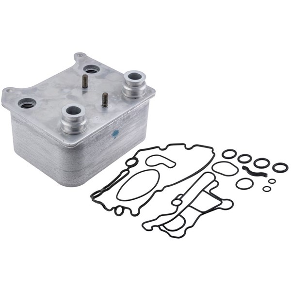 Oljekylare, motor Nty CCL-FR-027 NTY