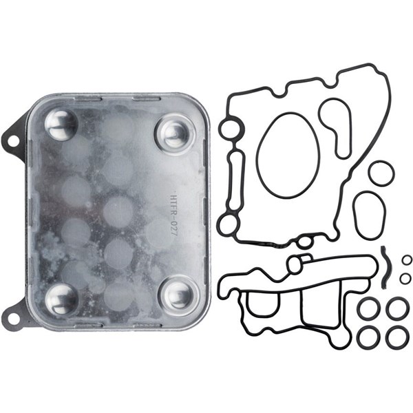 Oljekylare, motor Nty CCL-FR-027 NTY