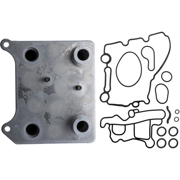 Oljekylare, motor Nty CCL-FR-027 NTY