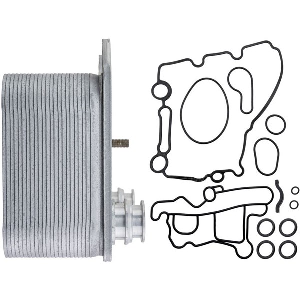 Oljekylare, motor Nty CCL-FR-027 NTY