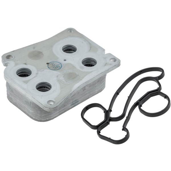 Oljekylare, motor Nty CCL-ME-034 NTY