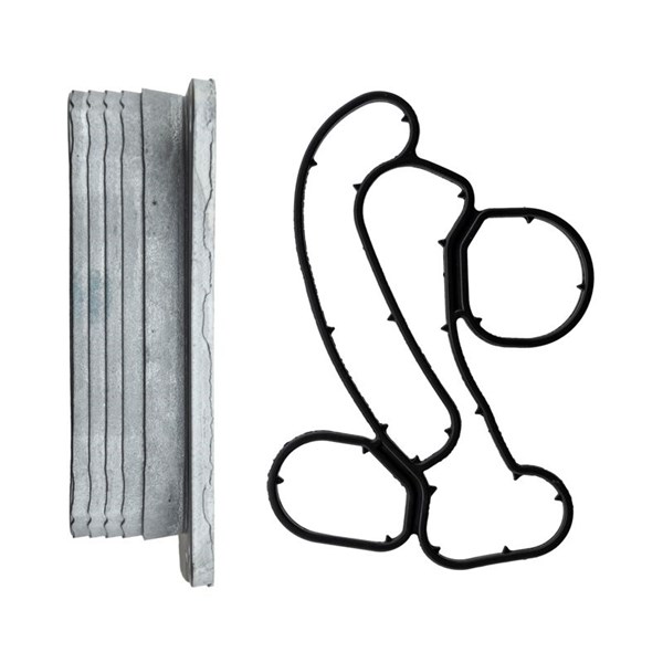 Oljekylare, motor Nty CCL-ME-034 NTY