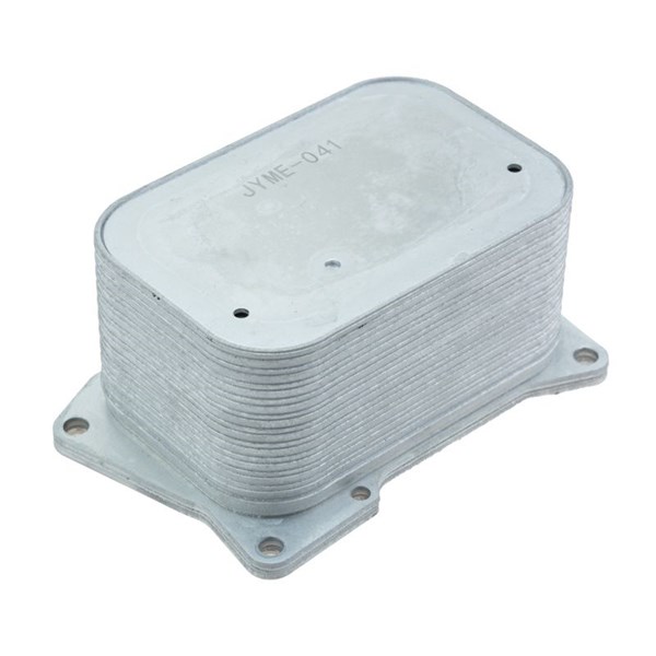 Oljekylare, motor Nty CCL-ME-041 NTY