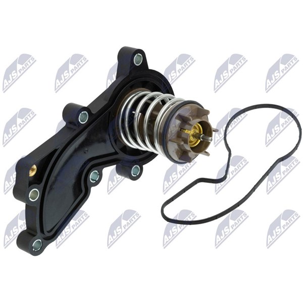Termostat, kylvätska Nty CTM-AU-020 NTY