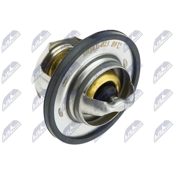 Termostat, kylvätska Nty CTM-RE-023 NTY