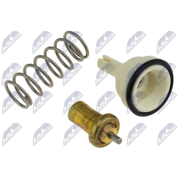 Termostat, kylvätska Nty CTM-VW-065 NTY