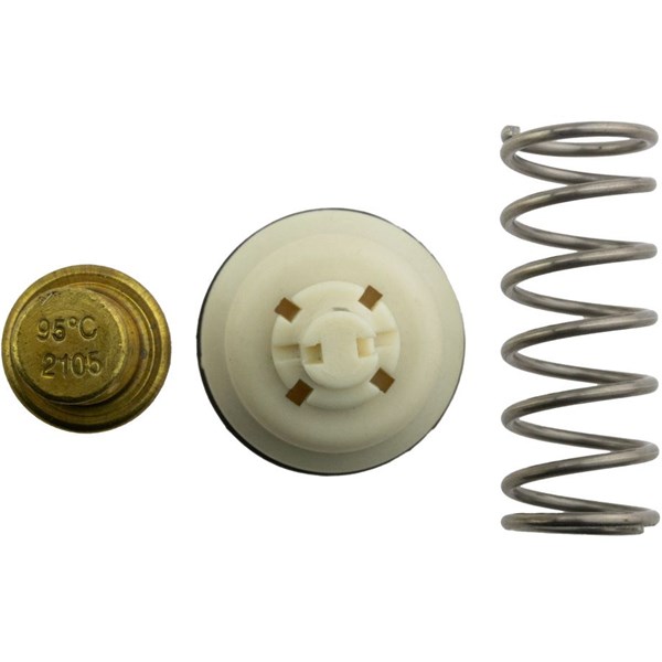 Termostat, kylvätska Nty CTM-VW-065 NTY