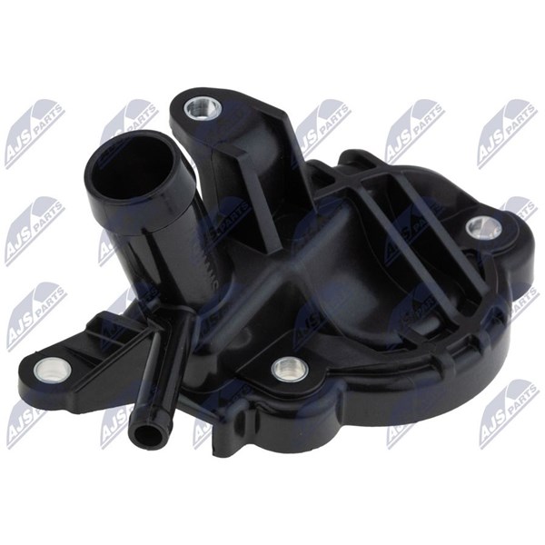 Rördel, motorkylning, Vattenpump Nty CTM-VW-067 NTY