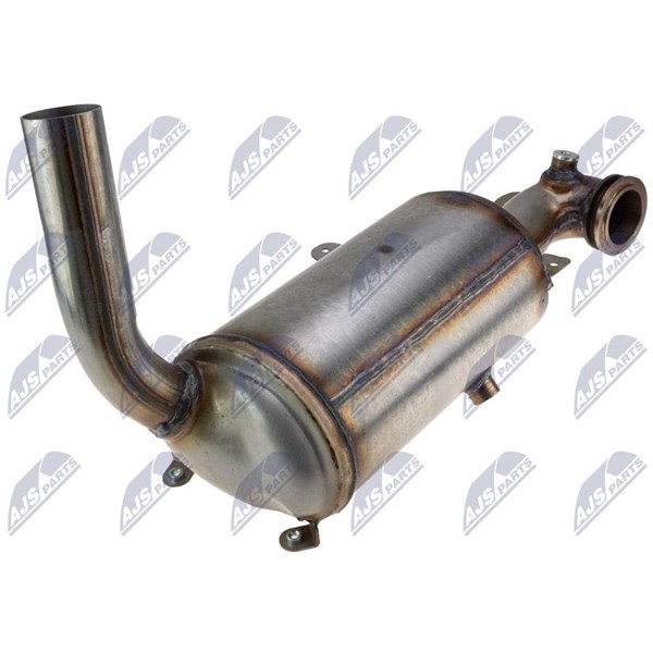 Dieselpartikelfilter Nty DPF-AR-002 NTY