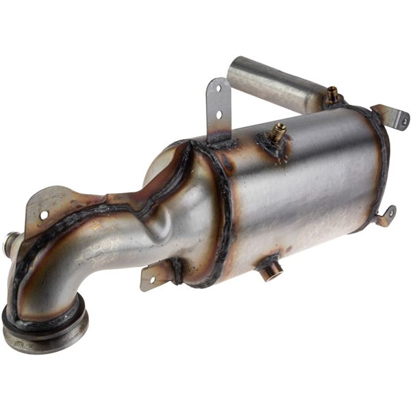 Dieselpartikelfilter Nty DPF-AR-002 NTY