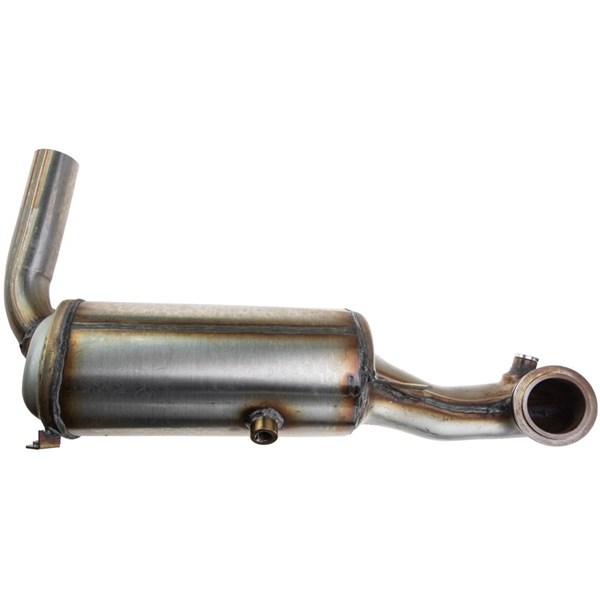 Dieselpartikelfilter Nty DPF-AR-002 NTY