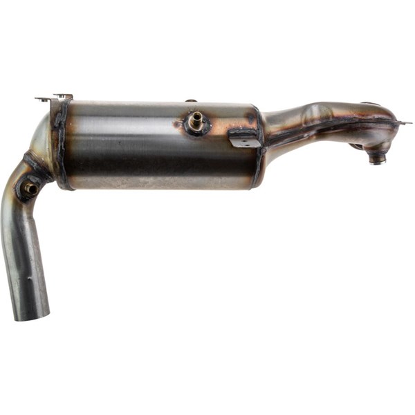 Dieselpartikelfilter Nty DPF-AR-002 NTY