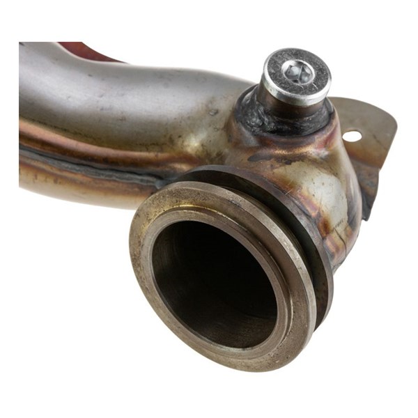 Dieselpartikelfilter Nty DPF-AR-002 NTY