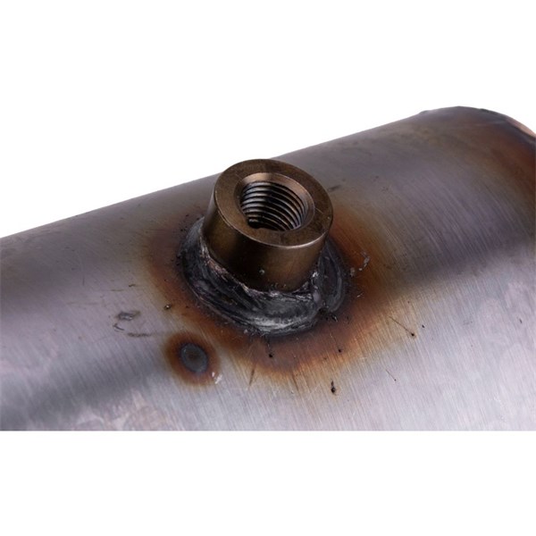 Dieselpartikelfilter Nty DPF-AR-002 NTY