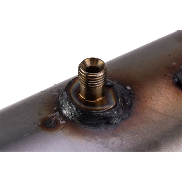 Dieselpartikelfilter Nty DPF-AR-002 NTY