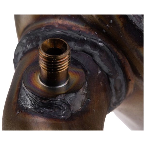 Dieselpartikelfilter Nty DPF-AR-002 NTY