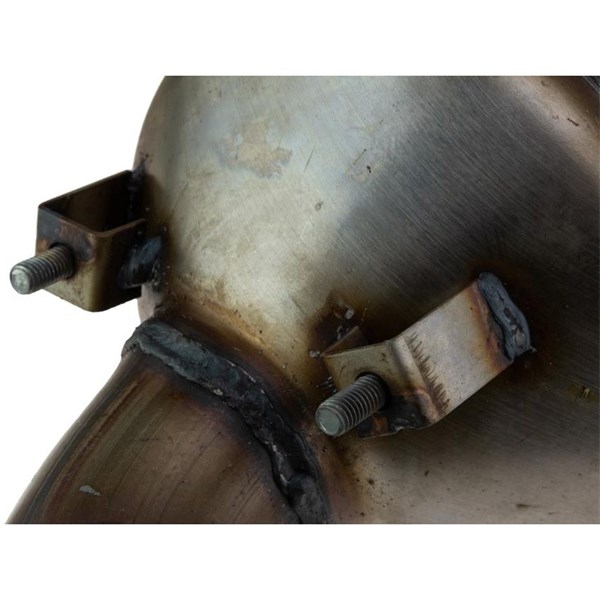 Dieselpartikelfilter NTY Dieselpartikelfilter NTY