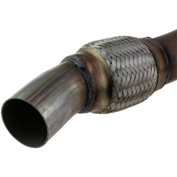 Dieselpartikelfilter NTY Dieselpartikelfilter NTY