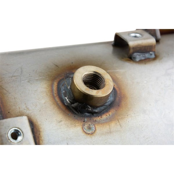 Dieselpartikelfilter Nty DPF-FR-006 NTY Dieselpartikelfilter Nty DPF-FR-006 NTY